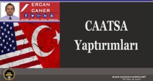 CAATSA Yaptırımları
