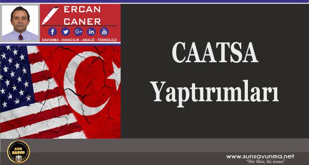 CAATSA Yaptırımları