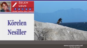 Körelen Nesiller
