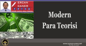 Modern Para Teorisi