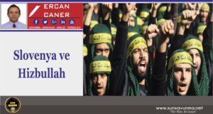Slovenya ve Hizbullah