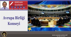 Avrupa Birliği Konseyi