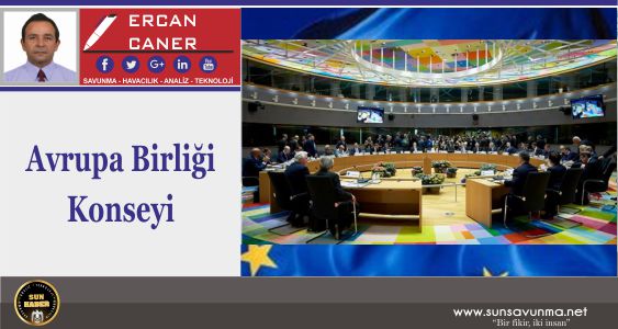 Avrupa Birliği Konseyi