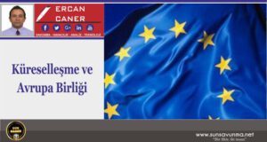 Küreselleşme ve Avrupa Birliği