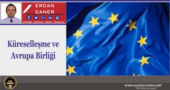 Küreselleşme ve Avrupa Birliği