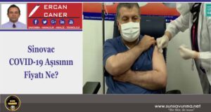 Sinovac COVID-19 Aşısının Fiyatı Ne?