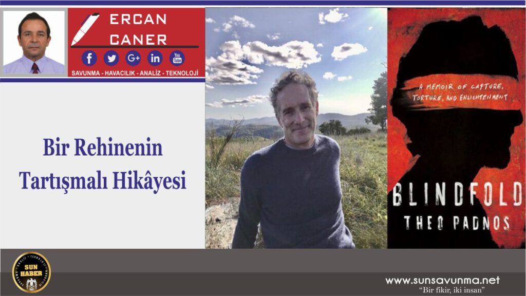 Bir Rehinenin Tartışmalı Hikâyesi