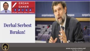 DERHAL SERBEST BIRAKIN!