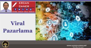 Viral Pazarlama