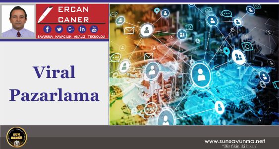 Viral Pazarlama