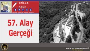 57. ALAY GERÇEĞİ