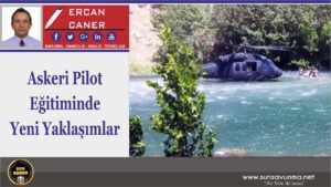 Askeri Pilot Eğitiminde Yeni Yaklaşımlar