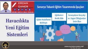 Havacılıkta Yeni Eğitim Sistemleri