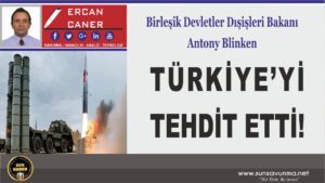 Daha Fazla Rus Füzesi Almayın!