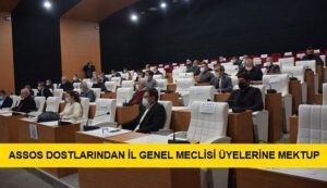 Ekoturizm Yağmasını Durdurun