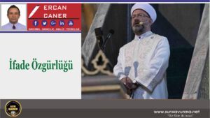 İfade Özgürlüğü