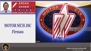 MOTOR SICH JSC Firması