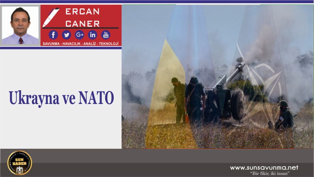 Ukrayna ve NATO