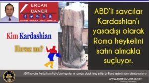 Kim Kardashian Hırsız mı?