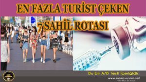 COVİD-19 AŞISI OLMAK İÇİN GİDEBİLECEĞİNİZ YERLER