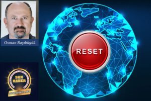 Building the new world order: Warning to the people