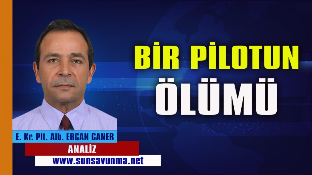 Bir Pilotun Ölümü