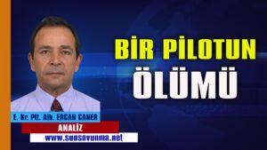 Bir Pilotun Ölümü