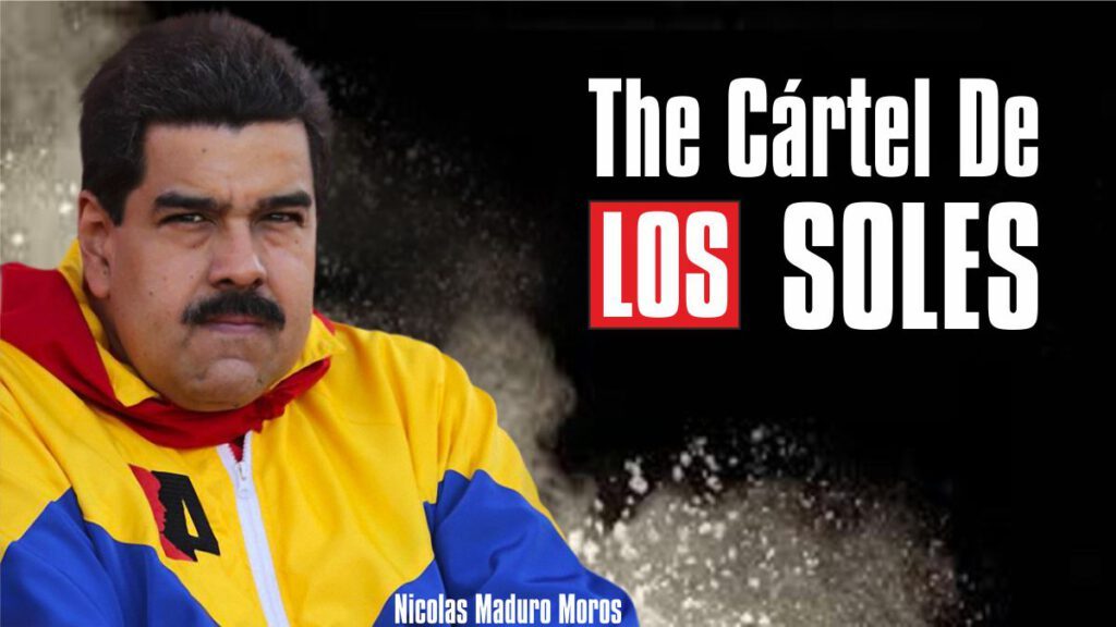Venezuelalı Maduro