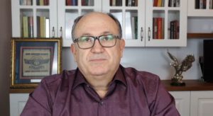 Doğu Akdeniz Doğalgaz Paylaşımı Kavgası