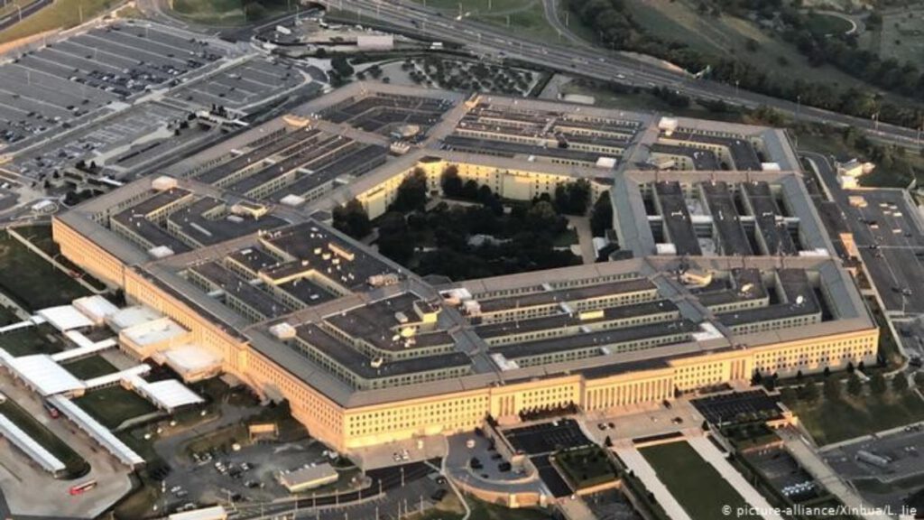 Pentagon, rakip hamleleri önceden görebilmek için yapay zeka deneyleri yapıyor