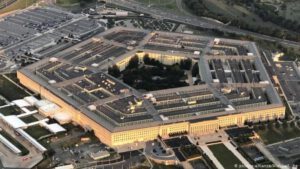 Pentagon, rakip hamleleri önceden görebilmek için yapay zeka deneyleri yapıyor