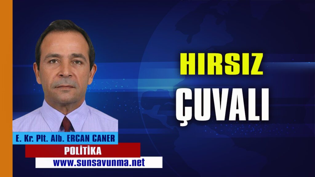 Hırsız Çuvalı Nedir?