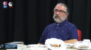 Kent ve Tarih Sohbetleri