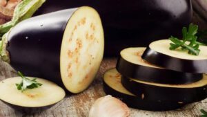 Patlıcanın Faydaları