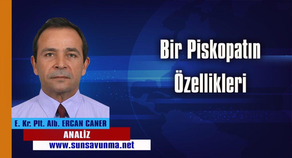 Bir Psikopatın Özellikleri