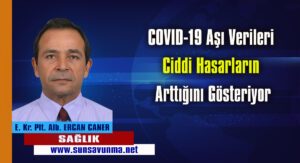 Beş Yaşındaki Çocuklar Aşılanmaya Başlarken VAERS COVID-19 Aşı Verileri Ciddi Hasarların Arttığını Gösteriyor