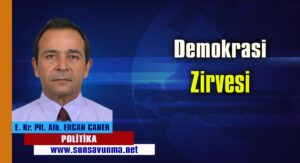 Demokrasi Zirvesi