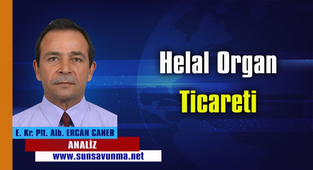 Helal Organ Ticareti