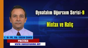 Mintax ve Haliç