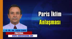 Paris İklim Anlaşması