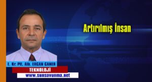 Artırılmış İnsan