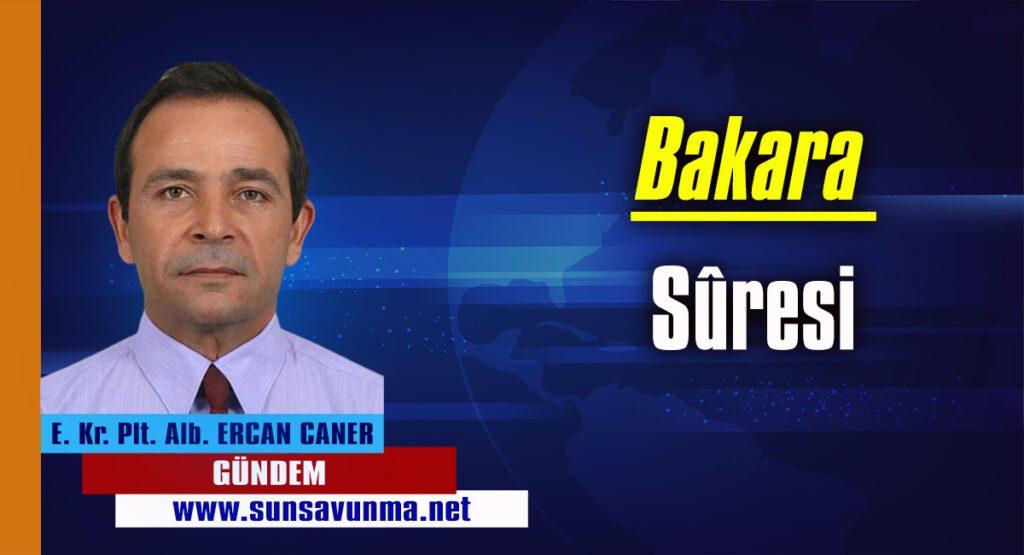 Bakara Sûresi