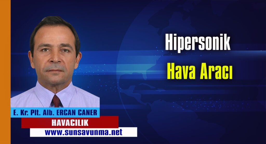 Hipersonik Hava Aracı