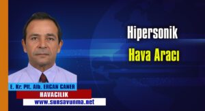 Hipersonik Hava Aracı