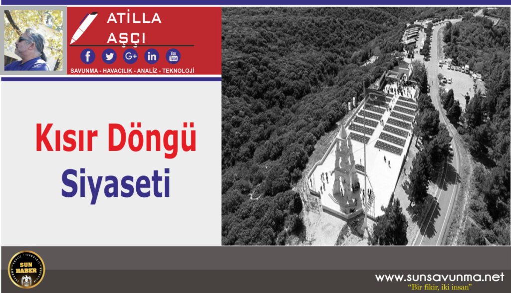 Kısır Döngü Siyaset