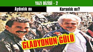 Gladyonun Gülü