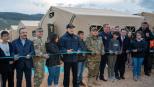 Sedat Peker’in Yardım Konvoylarını Kovalamak!..