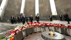 Soykırım İftirası ve Şarlatanlar!..