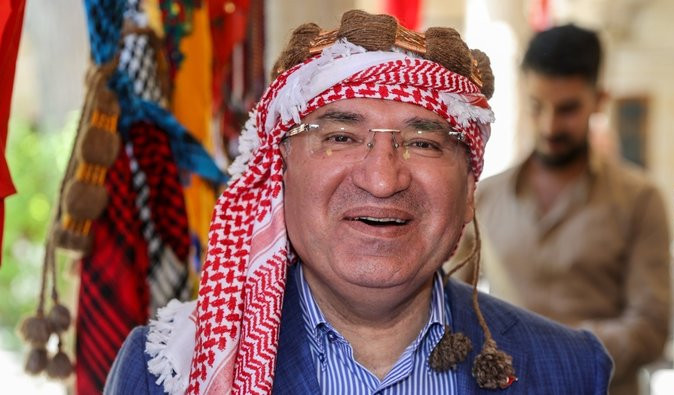 İmralı Tutanaklarını ve 15 Temmuz’un HTS Kayıtlarını da Açıklasanız!..