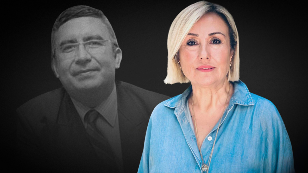 Şengül Hablemitoğlu Eski AKP’liye Patladı: Necip Kimseden MİT Müsteşarlığı İstemedi